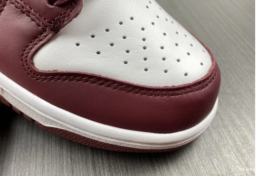 (W) DD1503-108 Dunk Nike Bordeaux Low 0223